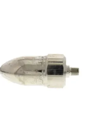 Premium Hoffman 401455 41 1/8 Straight Steam Convector Air Valve