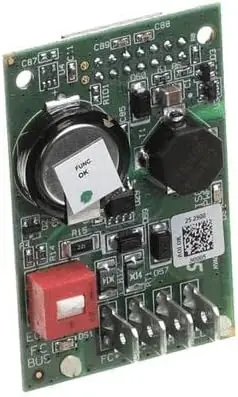 York S1-SE-COM1001-0 Communication Expansion Card Replacement Part HVAC Premium
