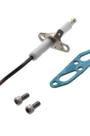 Rheem-Ruud SP15129 Flame Sensor W/Gasket&MtgScrew Secure Checkout