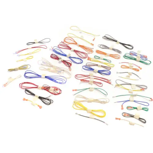 Nordyne M0038344R Module Wire for HVAC Systems Genuine