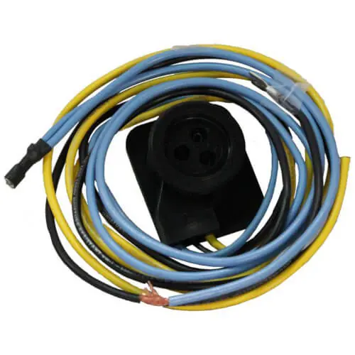 Carrier 327533-401 Compressor Plug for HVAC Systems Next Day Delivery