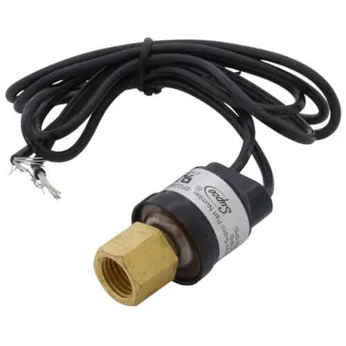 Supco SFC200365 200#CO 365#CI FAN CYCLE SWITCH Don't Miss Out