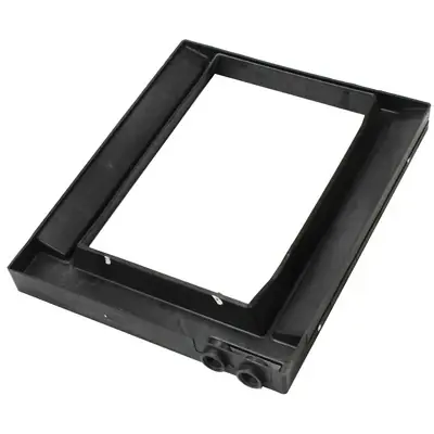 Fresh Stock Goodman DPKT3B Drain Pan Medium for HVAC Systems