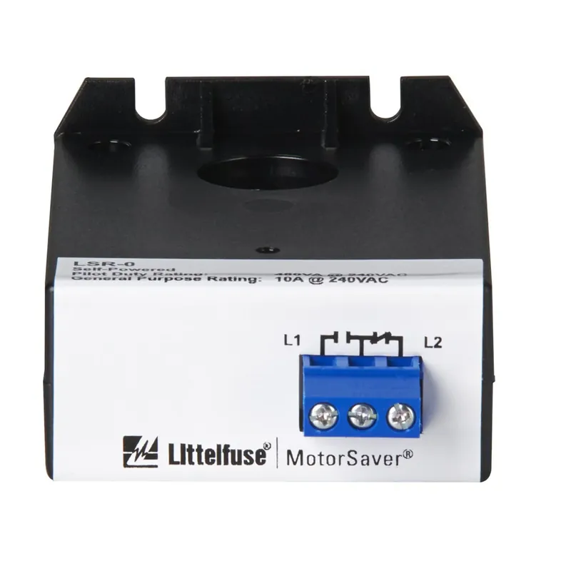Littelfuse LSR-0 Self-Powered Load Sensor 15 Amp Order Now