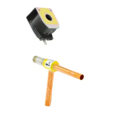 COPELAND 998-0061-19 Holding Coil Kit Last Chance