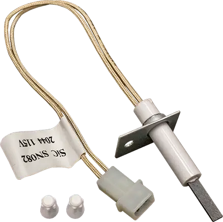 SUPCO SSN082KS Direct Replacement Silicon Nitride Ignitor 120V Hot Picks