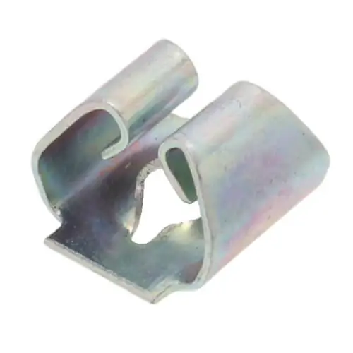 Sale Carrier AS88PD005 Grommet Clip for Secure HVAC Mounting