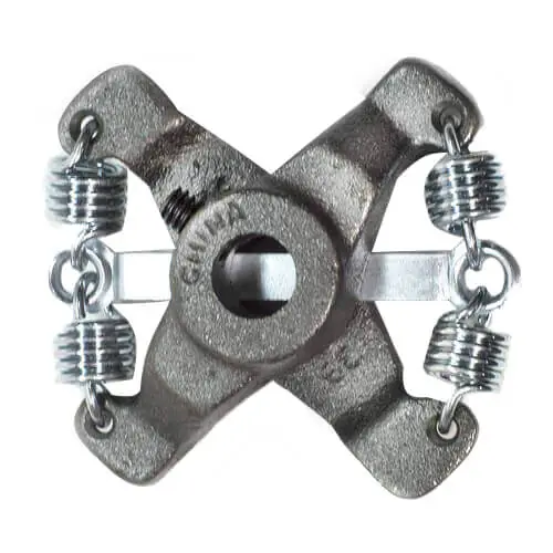 Bell & Gossett 186004 Coupler 5/8 x 5/8 Secure Checkout