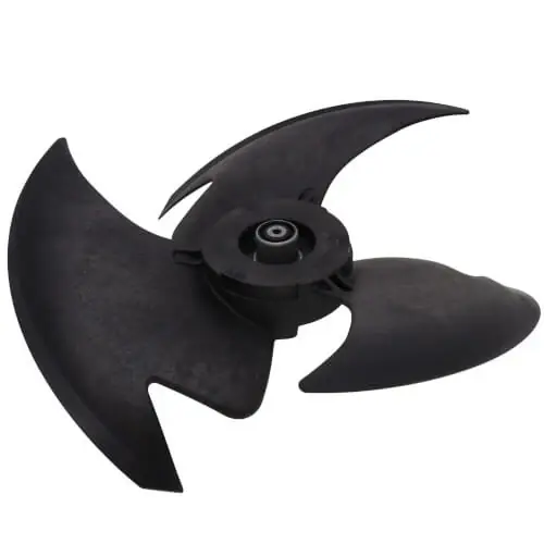 Daikin 2026774 Fan Blade Assembly Replacement Time-Limited