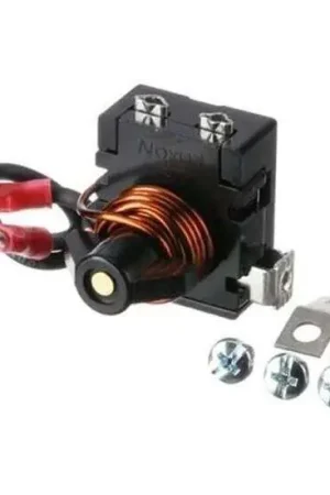 TECUMSEH K71-57 Relay Kit for HVAC Systems Seasonal Sale