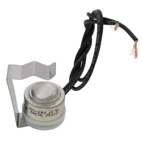 SUPCO ML37 Thermostat HVAC Control One Day Deal