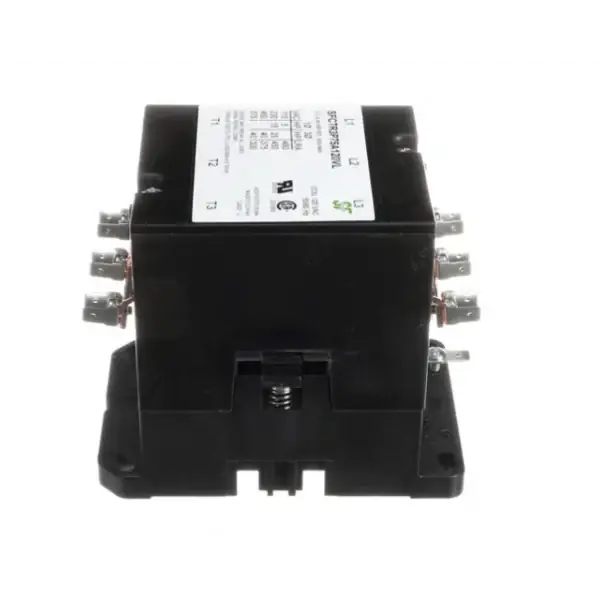 Today Only Trane SFCTR3P75A120VL 120v Coil 3P 75AMP Trane