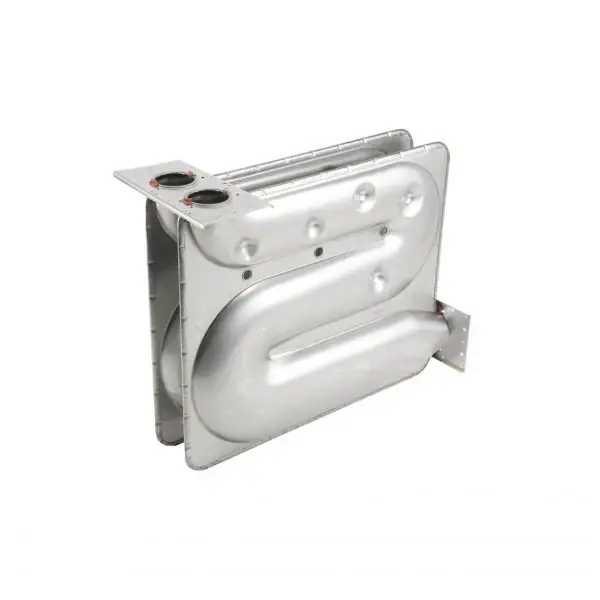 Flash Sale Lennox 57W84 Heat Exchanger Single Pack Replacement 57W84
