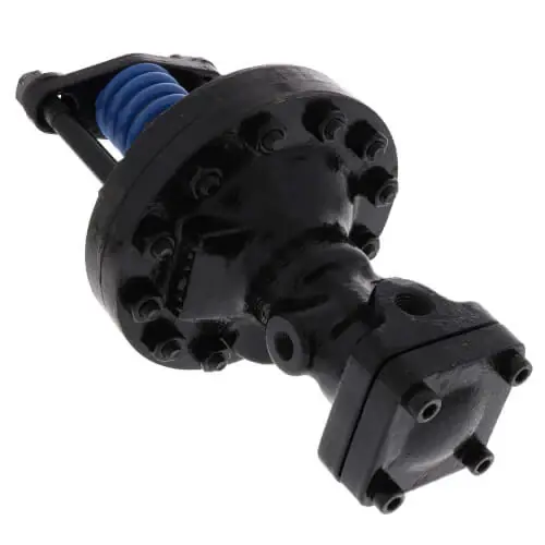 Reduced Price HOFFMAN 400278 SPS-60 Spring Pressure Control Pilot