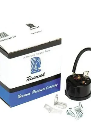 TECUMSEH K90-15 Overload Protector Kit Weekend Sale