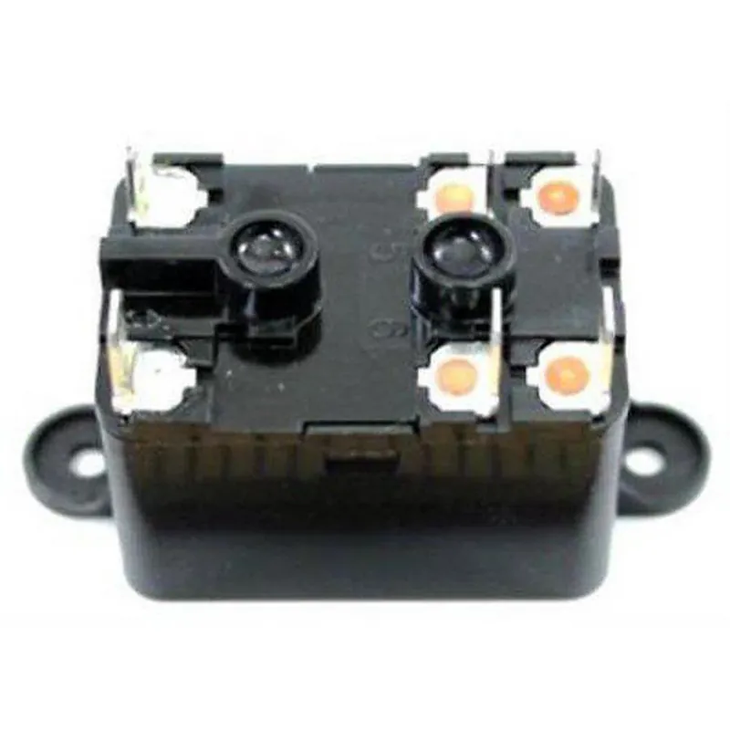 Rheem PD425117 Relay DPST 24VAC Coil Certified