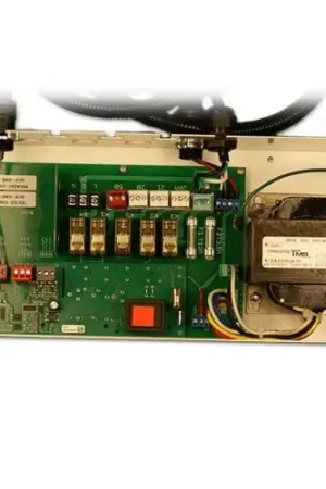 Viessmann 7436069 Power/Pump Control Module for Vitodens 200-W WB2B Series Budget