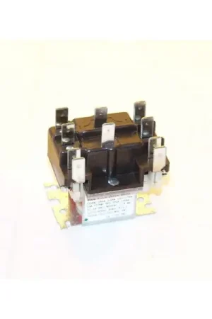Fresh Stock TRANE RLY2463 General Purpose Relay 24V 3A DPDT