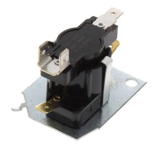 Nordyne 104381000R Relay Replacement Part Crafted