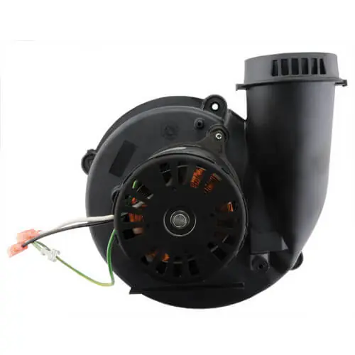 Certified Rheem 70-24071-95 Induced Draft Blower 120V
