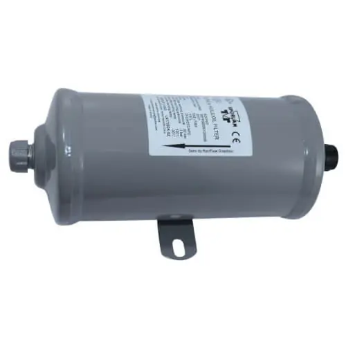 Carrier 00PPG000012800 Oil Filter Replacement Part Fan Favorite