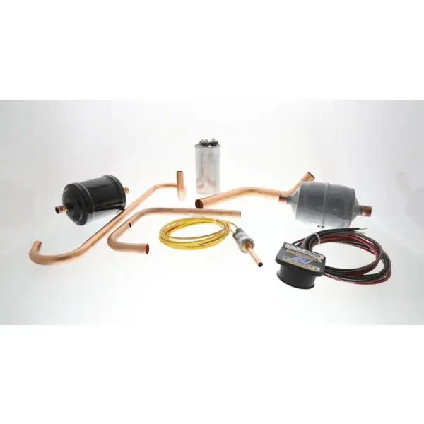 One Day Deal York S1-373-39504-026 Conversion Compressor Kit