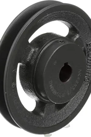 Browning AK49X5/8 Fixed Pitch Pulley 1 Groove Holiday Sale