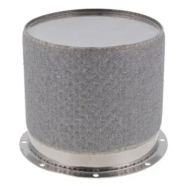 Lochinvar 100135269 Burner W/ Gaskets New Release