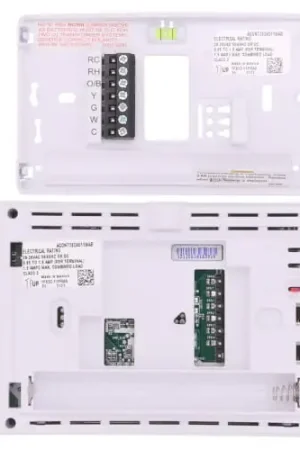 Factory Price Trane ACONT202AS11MA Programmable Thermostat 3H/2C