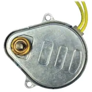 Save Now Aprilaire R6993 Double-D Shaft Damper Motor 24V