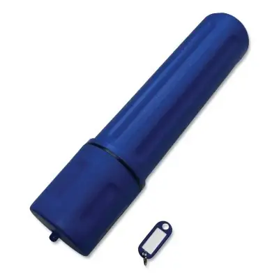 Same Day Shipping Best Welds RST-14-Blue Rod Storage Tube 10 lb Capacity 14 in Blue