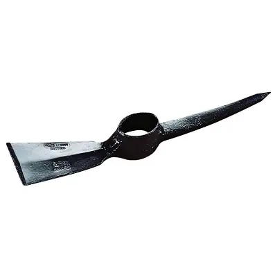 True Temper 1136500 Mattock and Pick 5 lb without Handle Markdown