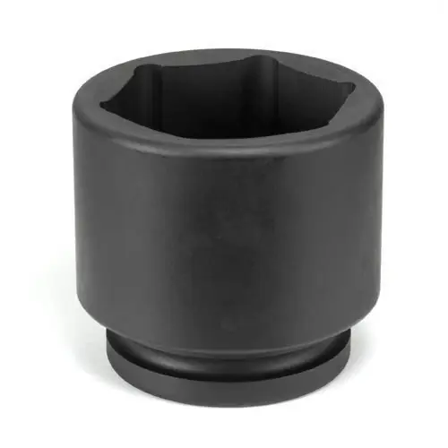 Grey Pneumatic 4100R Socket 1 Inch Drive Size 3-1/8 Inch Socket Size Cheap
