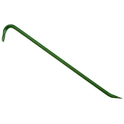 True Temper 1169400 Gooseneck Wrecking Bar 12 In Luxury