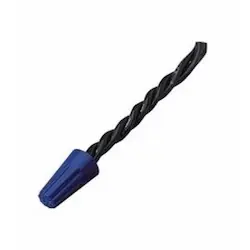 Flash Sale Ideal 30-072 Wire-Nut Wire Connector, 72B, 300V, 100 Count