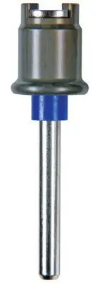 New Release Dremel EZ402 EZ Lock Mandrel 1/8 Inch Shank Diameter 3 Inch Length