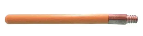 Super Sale Magnolia Brush M-72 Threaded Handle Hardwood 6 Feet Length Case of 12