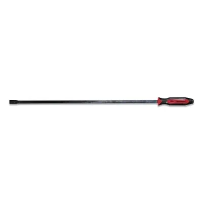 Mayhew Tools 14117 DominatorPRO Handled Pry Bar, 36 Inches, Curved Same Day Shipping