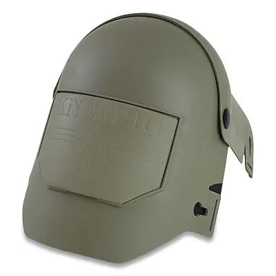 New Arrival Sellstrom S96114 KneePro Ultra Flex III Knee Pads Elastic Straps w/Quik-Snap Clips Foliage