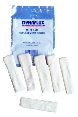 Dynaflux HTR120-3 Spoon Applicator Replacement Boot for Heat Tint Removal Machine Markdown