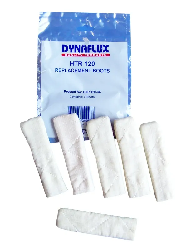 Dynaflux HTR120-3 Spoon Applicator Replacement Boot for Heat Tint Removal Machine Markdown