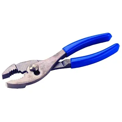 Ampco Safety Tools P-30 Pliers Adjustable Combination Pliers 6 1/2 Inches One Day Deal
