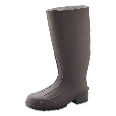 Servus 18805-090 Iron Duke Plain Toe Work Boot 15 Inches Size 9 Replacement MPN Final Sale