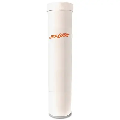 Get Yours Jet-Lube 25050 AP-5 High Temp Multi-Purpose Grease 14 oz Cartridge