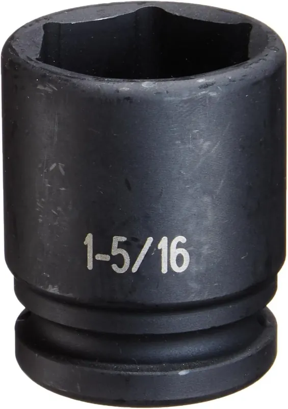 Grey Pneumatic 3042R Impact Socket 3/4 Drive x 1-5/16 Standard Socket Popular