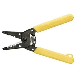 Brand New Ideal 45-121 T -6 T -Stripper Wire Stripper, Solid 14-24, Stranded 16-26