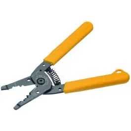 Best Price Ideal 45-249 T-Stripper Wire Stripper Dual Hole 12/2 AWG Non-Metallic Sheathed Cable