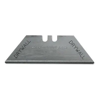 Stanley 11-937 Drywall Utility Blade 2-7-16 in 5 Pack New Arrival