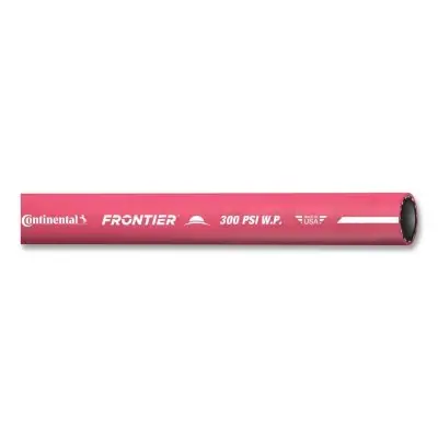 Factory Price Continental ContiTech 20026971 Frontier Air/Water Hose 300 psi 500 ft