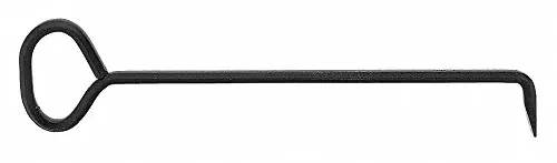 True Temper 1175300 Manhole Cover Bar Steel 24 inches Free Returns
